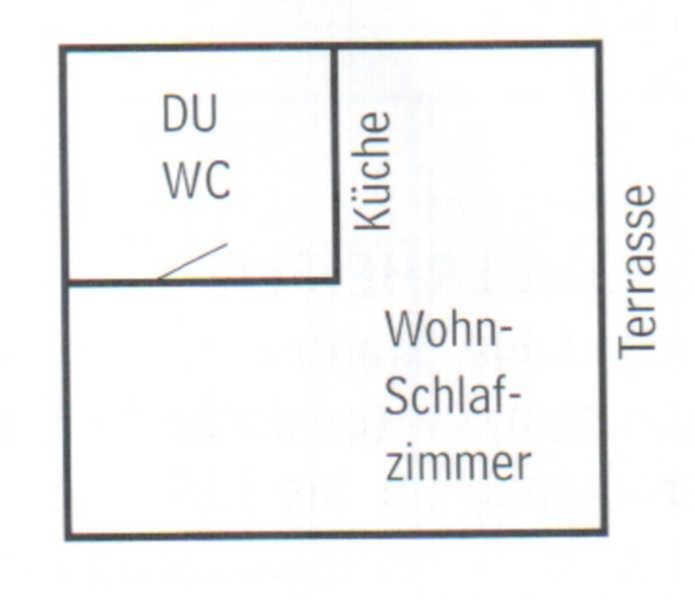 Ferienwohnungen Venz Sassnitz Exterior foto